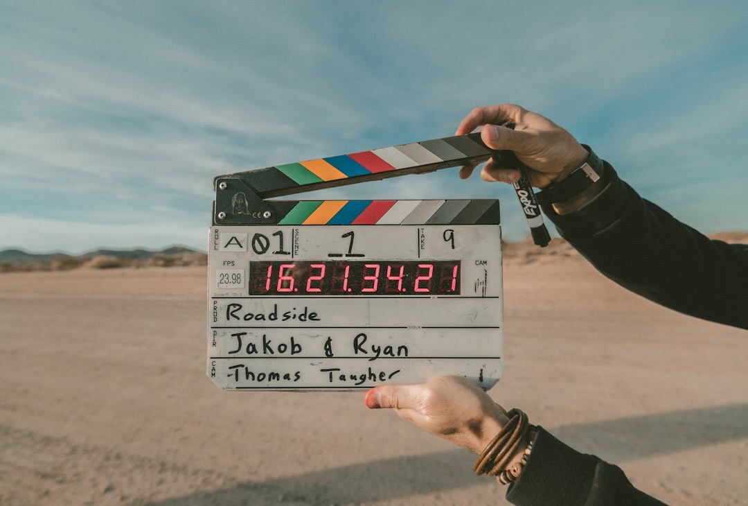 filmmaker brainstorming script